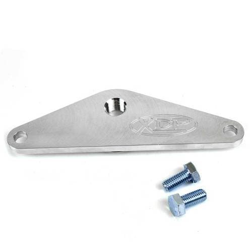 XDP Bolt-On Rear Freeze Plug for Dodge/Ram (2003-18) 5.9L/6.7L Cummins