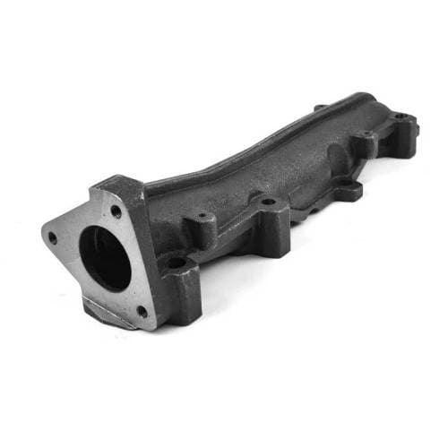 XDP OER Series Driver Side Exhaust Manifold for Chevy/GMC (2001-16) 6.6L Duramax LB7/LLY/LBZ/LMM/LML