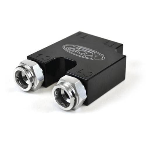 XDP Transmission Cooler Thermal Bypass Valve (TBV) Upgrade for Ram (2013-18) 6.7L Cummins (68RFE & AS69RC Transmission)