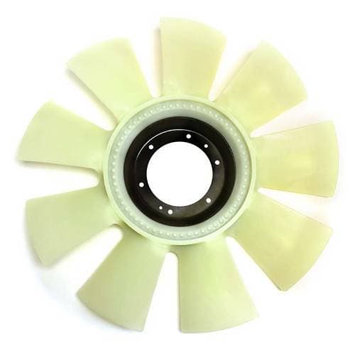 XDP Xtra Cool Direct-Fit Radiator Clutch Fan Blade for Ford (2003-07) 6.0L Power Stroke | (2008-10) 6.0L Power Stroke E-Series Vans