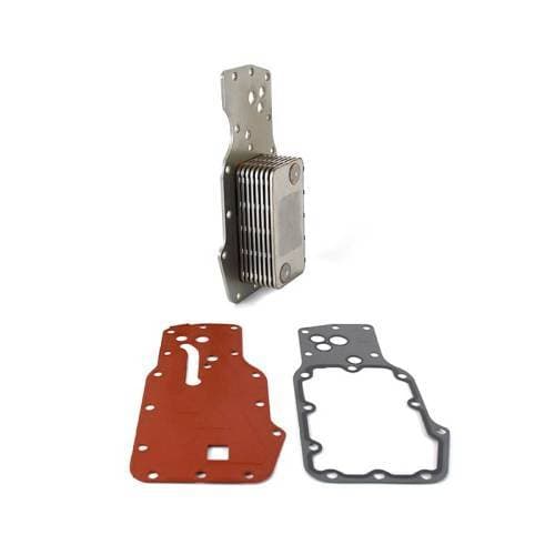 XDP Engine Oil Cooler for Dodge/Ram (2007.5-22) 6.7L Cummins