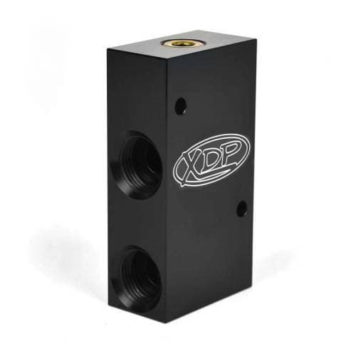 XDP Xtra Cool L5P Transmission Cooler Thermostatic Bypass for Chevy/GMC (2017-19) 6.6L Duramax L5P