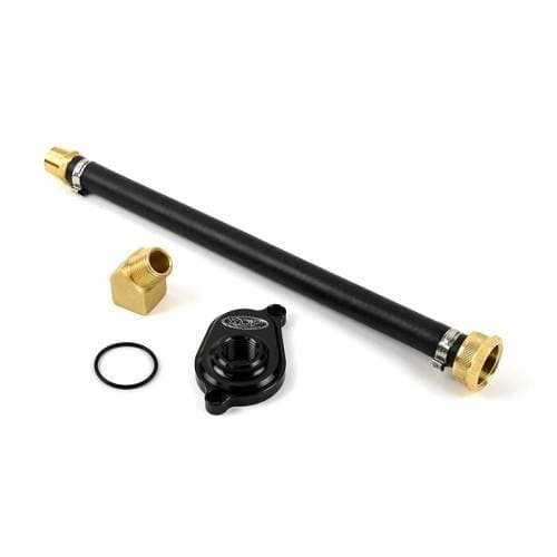 XDP Oil Cooler Flush Kit for Ford (2003-07) 6.0L Power Stroke