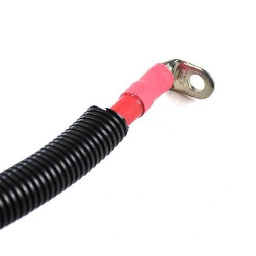 XDP HD Replacement Battery Cable Set for Dodge/Ram (2010-18) 6.7L Cummins