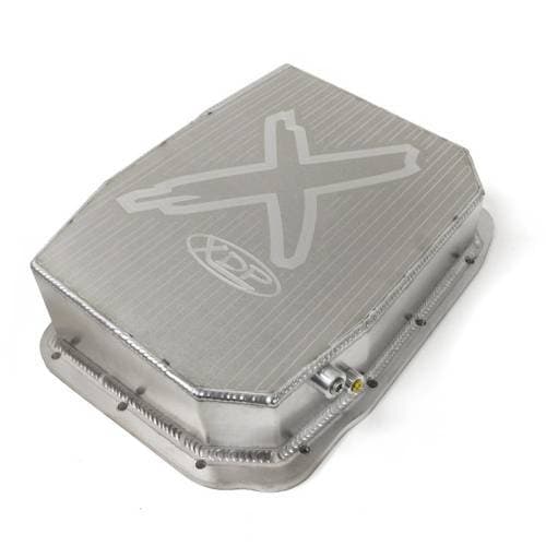 XDP Xtra Deep Aluminum Transmission Pan for Dodge/Ram (2007.5-22) 6.7L Cummins (Equipped With 68RFE)
