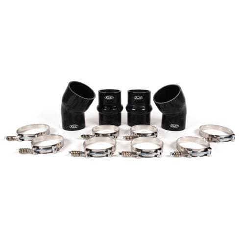 XDP Intercooler Hose & Clamp Kit for Dodge (1994-02) 5.9L Cummins