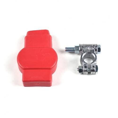 XDP HD Replacement Battery Cable Set for Ford (1999-03) 7.3L Power Stroke