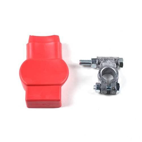 XDP HD Replacement Battery Cable Set for Dodge (1998.5-02) 5.9L Cummins