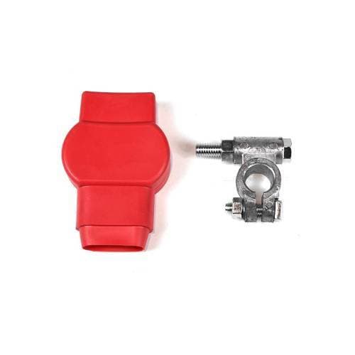 XDP HD Replacement Battery Cable Set for Dodge (2003-07) 5.9L Cummins (2007 Models Must Check Starter)