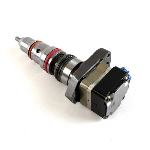XDP Remanufactured AE Fuel Injector for Ford (1999.5-03) 7.3L Power Stroke (#8 Long Lead)