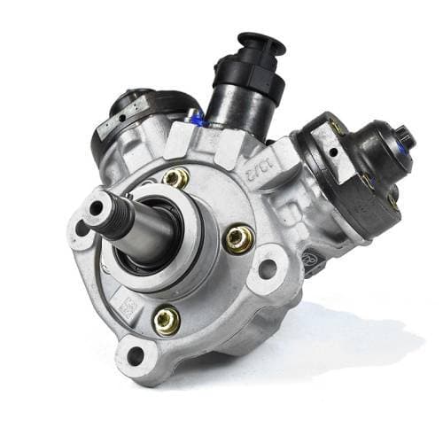 XDP Remanufactured CP4 Fuel Pump for Ford (2011-14) 6.7L Power Stroke