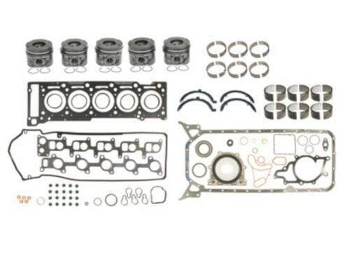 MAHLE Clevite Complete Engine Overhaul Kit for Dodge (2005-06) 2.7L Sprinter