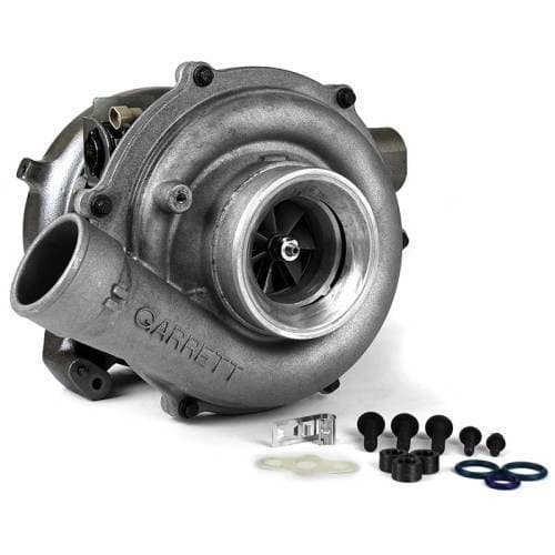 XDP Xpressor OER Series Remanufactured Replacement Turbocharger for Ford (2004-05) 6.0L Power Stroke