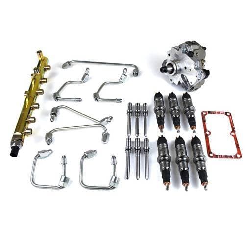 XDP OER Series Fuel Contamination Kit for Ram (2013-18) 6.7L Cummins 2500/3500