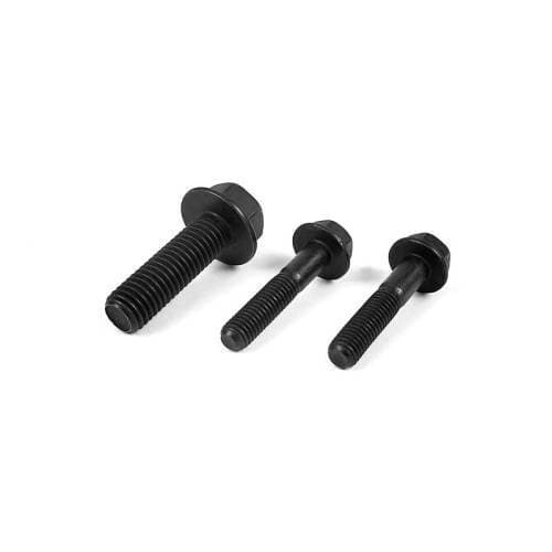 XDP Black-Phosphate Starter Bolt Kit for Ford (2003-10) 6.0L/6.4L Power Stroke