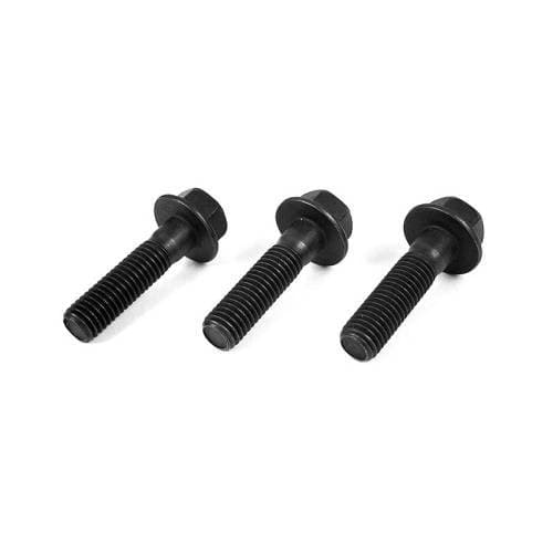 XDP Black-Phosphate Starter Bolt Kit for Dodge/Ram (2007.5-22) 6.7L Cummins