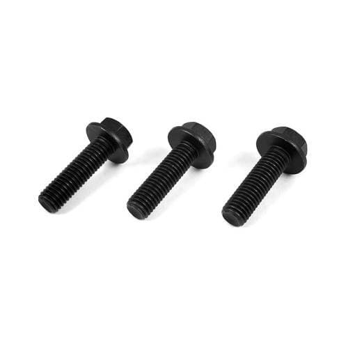 XDP Black-Phosphate Starter Bolt Kit for Dodge (1994-07) 5.9L Cummins