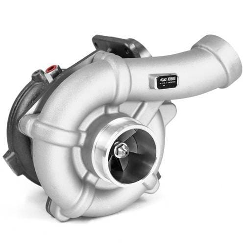 XDP Xpressor OER Series New Replacement Low Pressure Turbo for Ford (2008-10) 6.4L Power Stroke