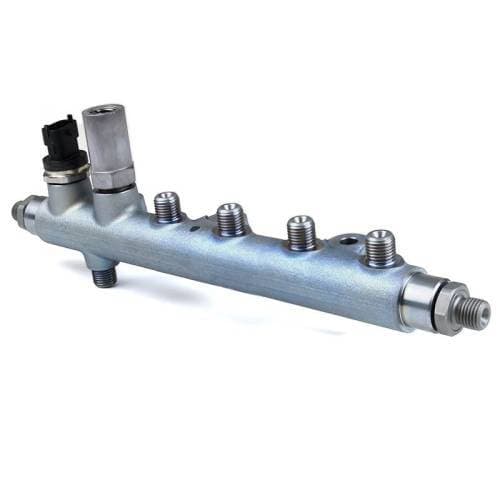 XDP OER Series New Fuel Rail Assembly for Dodge (2003-07) 5.9L Diesel