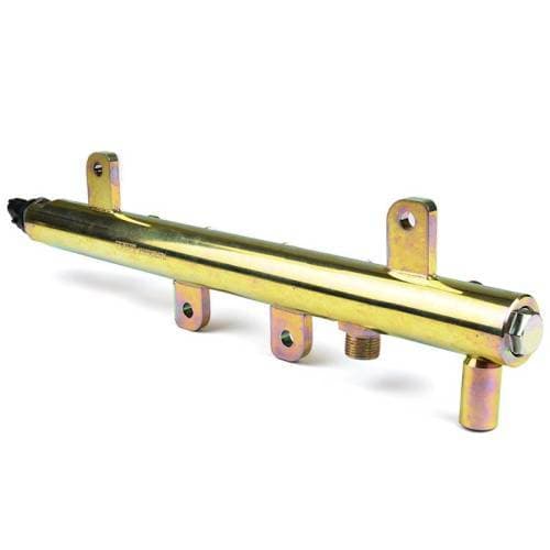 XDP OER Series New Fuel Rail Assembly for Dodge/Ram (2007.5-12) 6.7L Diesel
