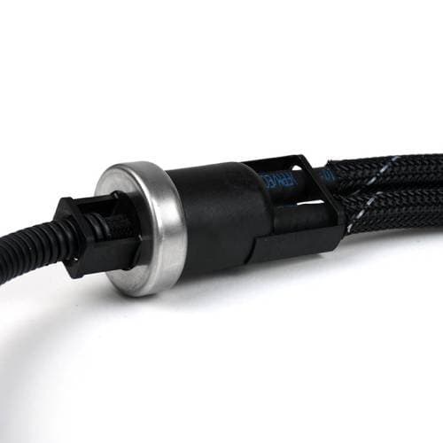 XDP OER Series Fuel Return Line Assembly for Chevy/GMC (2011-16) 6.6L Duramax LML/LGH