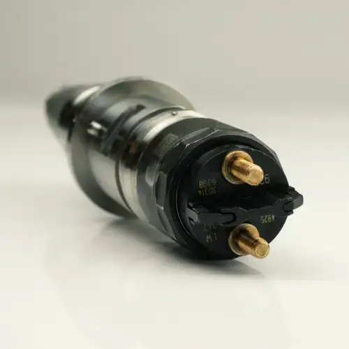 Industrial Injection OE Bosch Remanufactured Injector for Dodge/Ram (2010-12) 6.7L Cab & Chassis, Stock