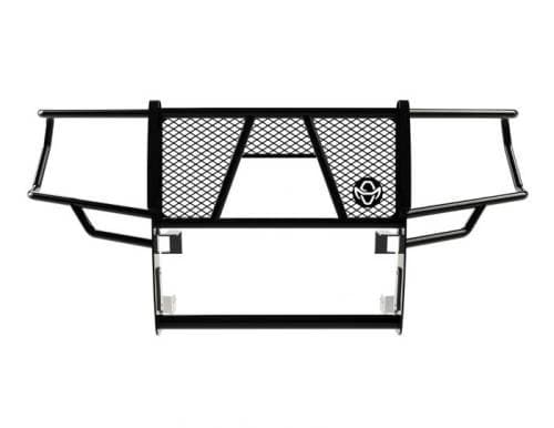 Ranch Hand Legend Series Grille Guard for GMC (2020-23) 2500 HD & 3500 HD (w/ Camera)
