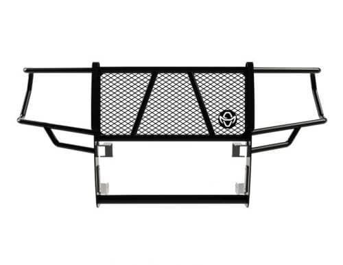 Ranch Hand Legend Series Grille Guard for GMC (2020-23) 2500 HD & 3500 HD (w/out Camera)