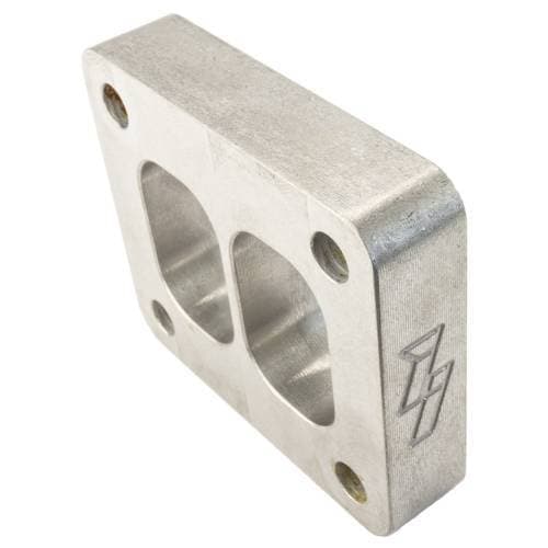 Industrial Injection T-4 Flange 1" Spacer