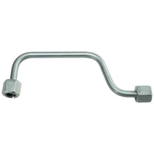 Industrial Injection Dual Fueler Line Tee to Fuel Rail for Dodge 5.9L