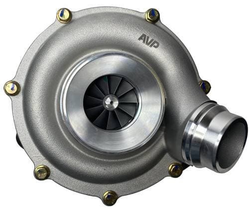 AVP New Stock Replacement Turbo, Ford (2015-20) 6.7L Power Stroke