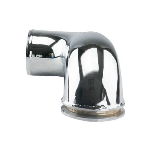 Industrial Injection Cold Pipe for Dodge12/24V, 2nd Gen