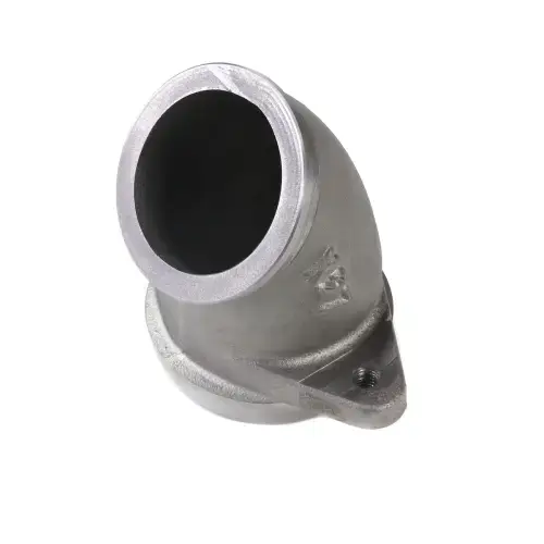 Industrial Injection K27 Exhaust Elbow for Dodge (1992-02) Cummins