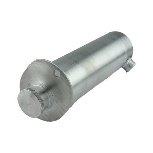 Industrial Injection Compound Kit Coolant Overflow Bottle 12/24V