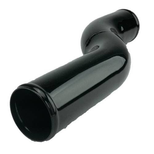 Industrial Injection SX-E Single Turbo Intercooler Charge Pipe for Dodge (2003-07) 5.9L Cummins