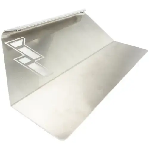 Industrial Injection Heat Shield Cowl Mount w/Nutserts for Dodge (Heat Shield Only)