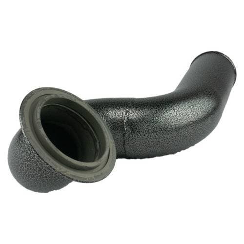 Industrial Injection S400 Late QS/RC Pipe for Dodge 6.7 L