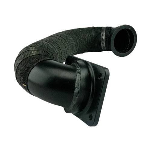 Industrial Injection PhatShaft Hot Pipe for Dodge 6.7L