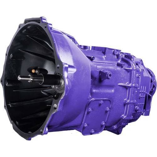 ATS Performance Manual Transmission for Dodge/Ram (2007.5-18) 2500/3500 6.7L Cummins G56 4x4