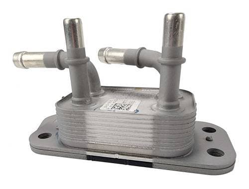 Ford Motorcraft Fuel Cooler, Ford (2020-24) F-250, F-350, F-450 & F-550 6.7L Power Stroke