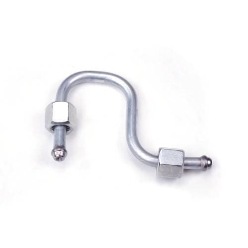 Industrial Injection High Pressure Fuel Line for Dodge (Stock Pump to "T")