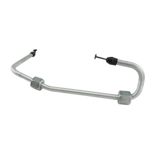 Industrial Injection High Pressure Fuel Line for Aftermarket Intake Horn for Dodge 6.7L Cummins