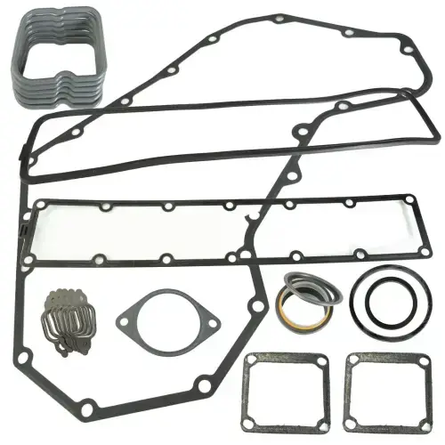Industrial Injection Complete Engine Installation Gasket Set for Dodge (1989-93) 5.9L 12V Cummins
