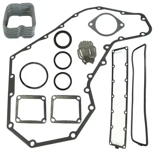 Industrial Injection Complete Engine Installation Gasket Set for Dodge (1994-98) 5.9L 12V Cummins