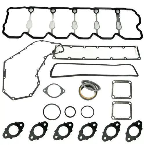 Industrial Injection Complete Engine Installation Gasket Set for Dodge (1998.5-02) 5.9L 24V Cummins