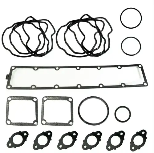 Industrial Injection Complete Engine Installation Gasket Set for Dodge (2003-05) 5.9L Cummins