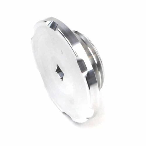 Industrial Injection Billet Front CP3 Access Re-Use Factory Cover for Dodge/Ram (2003-18) 5.9L/6.7L Cummins