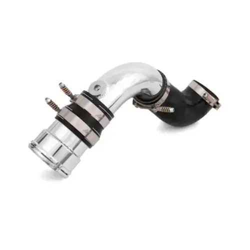 Mishimoto Intercooler Pipe & Boot Kit (Cold Side), Ford (2017-24) 6.7L Power Stroke F-250/F-350/F-450/F-550