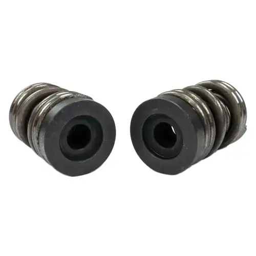 Industrial Injection 4000 RPM Governor Spring Kit for Dodge 12V P7100 Pump