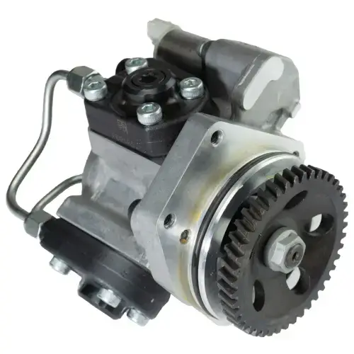 Industrial Injection High Pressure Common Rail Fuel Pump for Chevy/GMC (2017-20) 6.6L Duramax OEM L5P/L5D